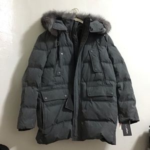 Andrew Marc puffer jacket
